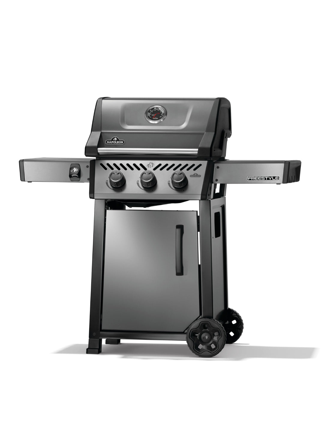 Freestyle 365 LPG – Premium Features, Perfect Size